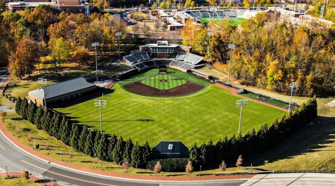 Charlotte Baseball Field