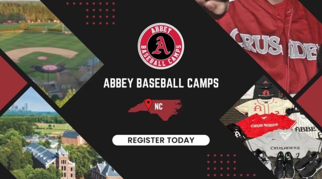 Abbey Baseball Camps