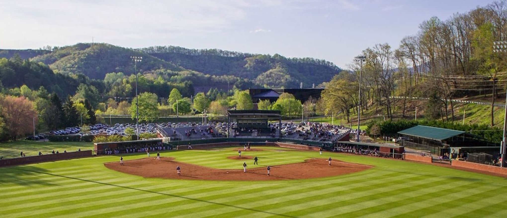Western Carolina Baseball Camps