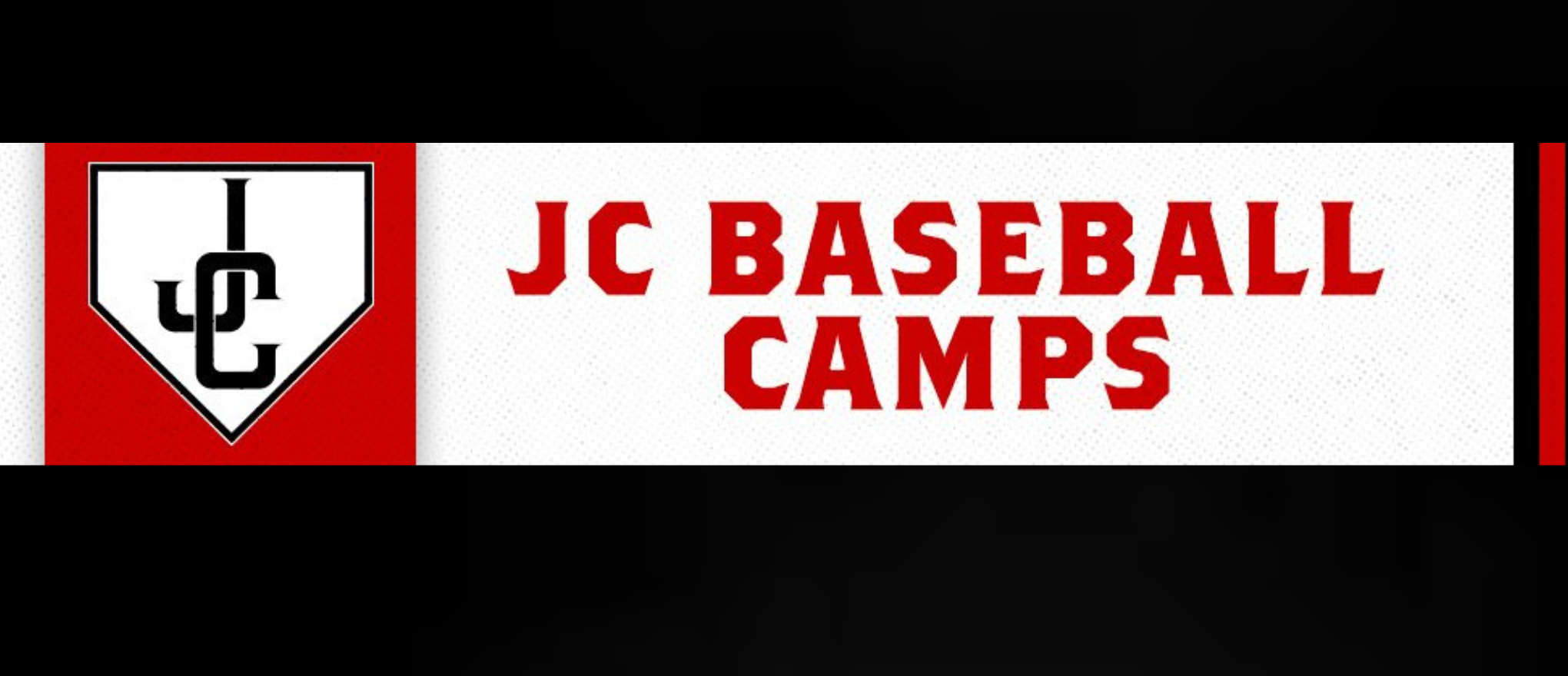 Gardner-Webb, JC Baseball Camps