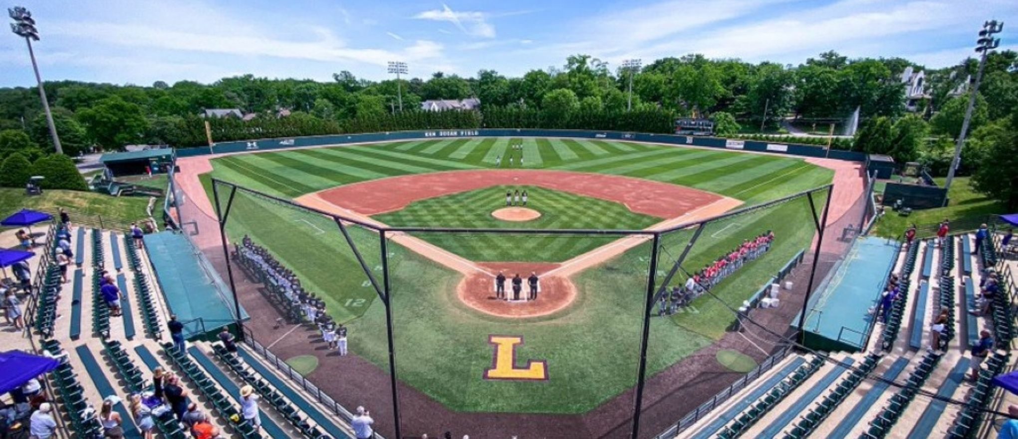 Lipscomb Univ Baseball Camps