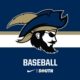 Charleston Southern Baseball Logo