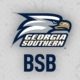 GSU Baseball Logo