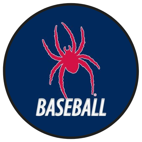 Richmond Spiders Baseball Camps