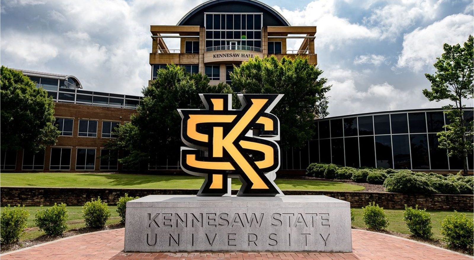 kennesaw state visits