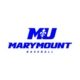 Marymount Baseball Camps Logo