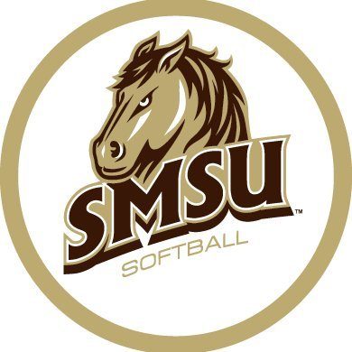 SMSU Softball