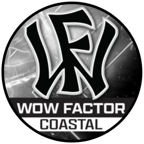 Wow Factor Coastal NC