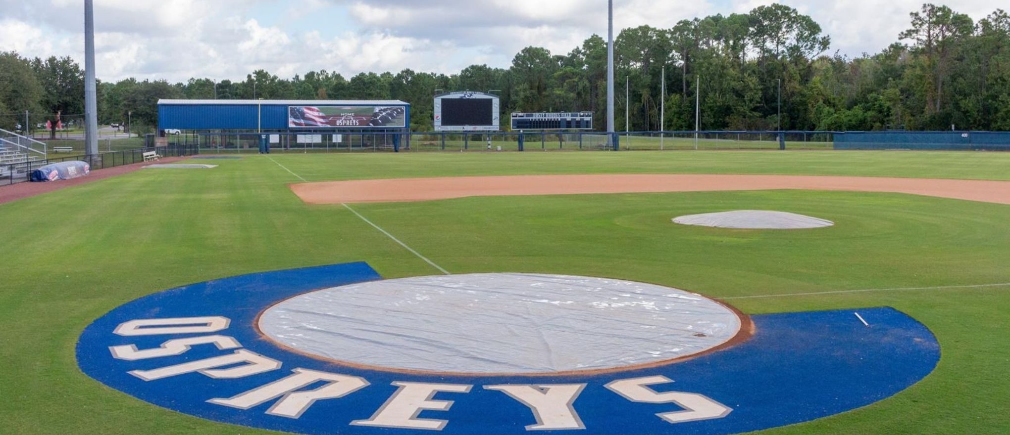 University of North Florida Baseball Camps
