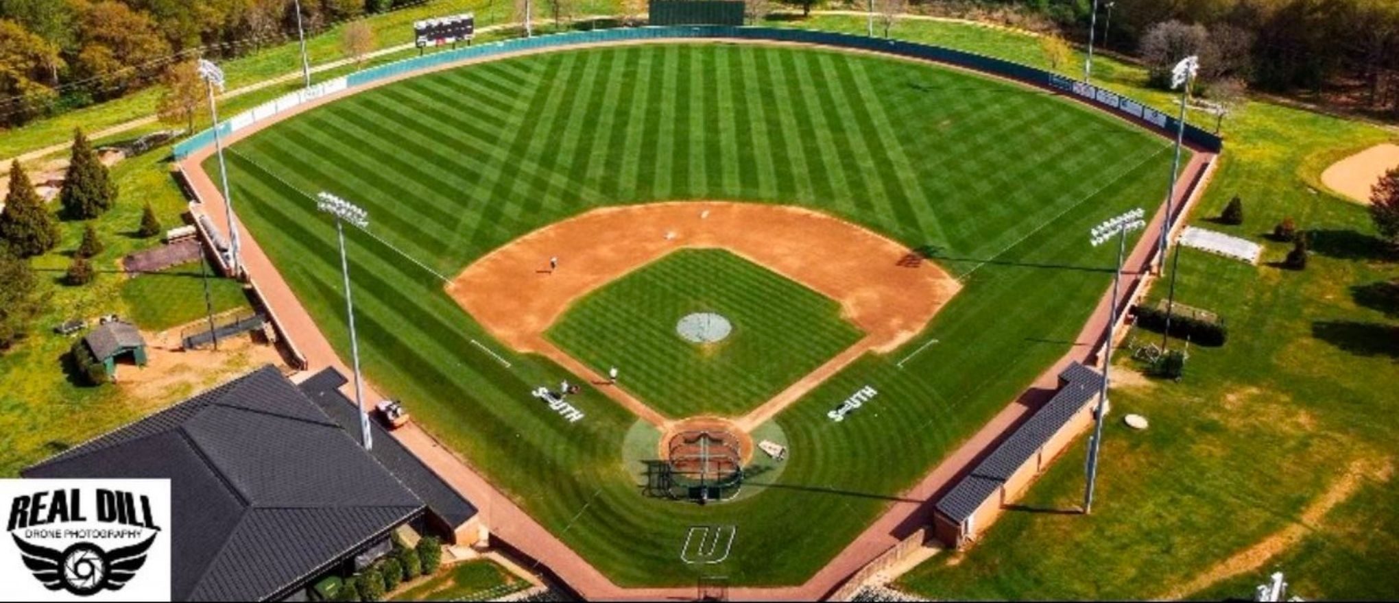 USC Upstate Baseball Camps