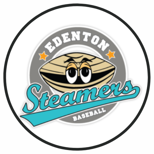 Edenton Steamers Baseball