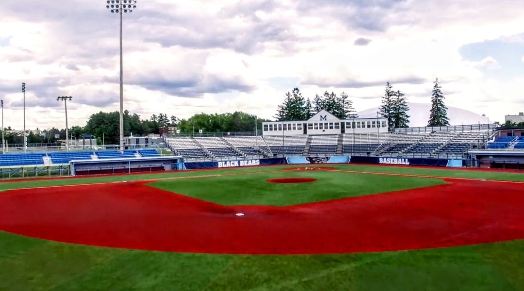 Maine Baseball Camps