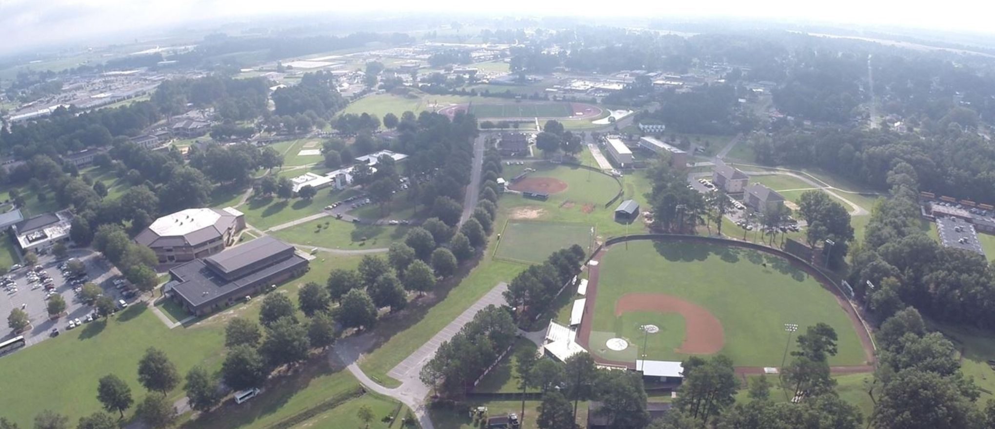 Mount Olive Baseball Camps