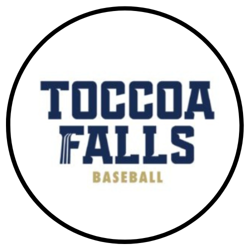 Toccoa Falls Baseball