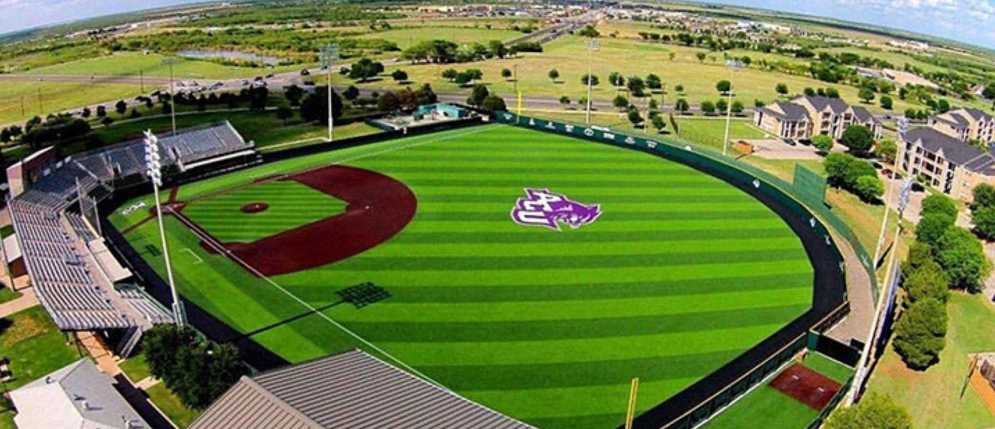 Case Rolen - Baseball - Abilene Christian University Athletics