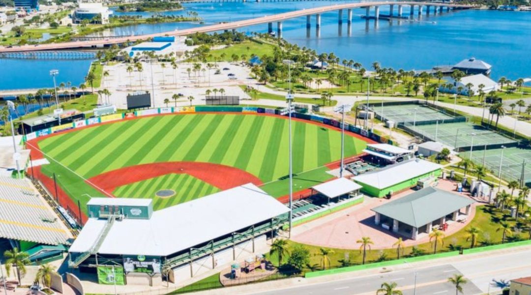 Bethune Cookman Baseball Camp Florida