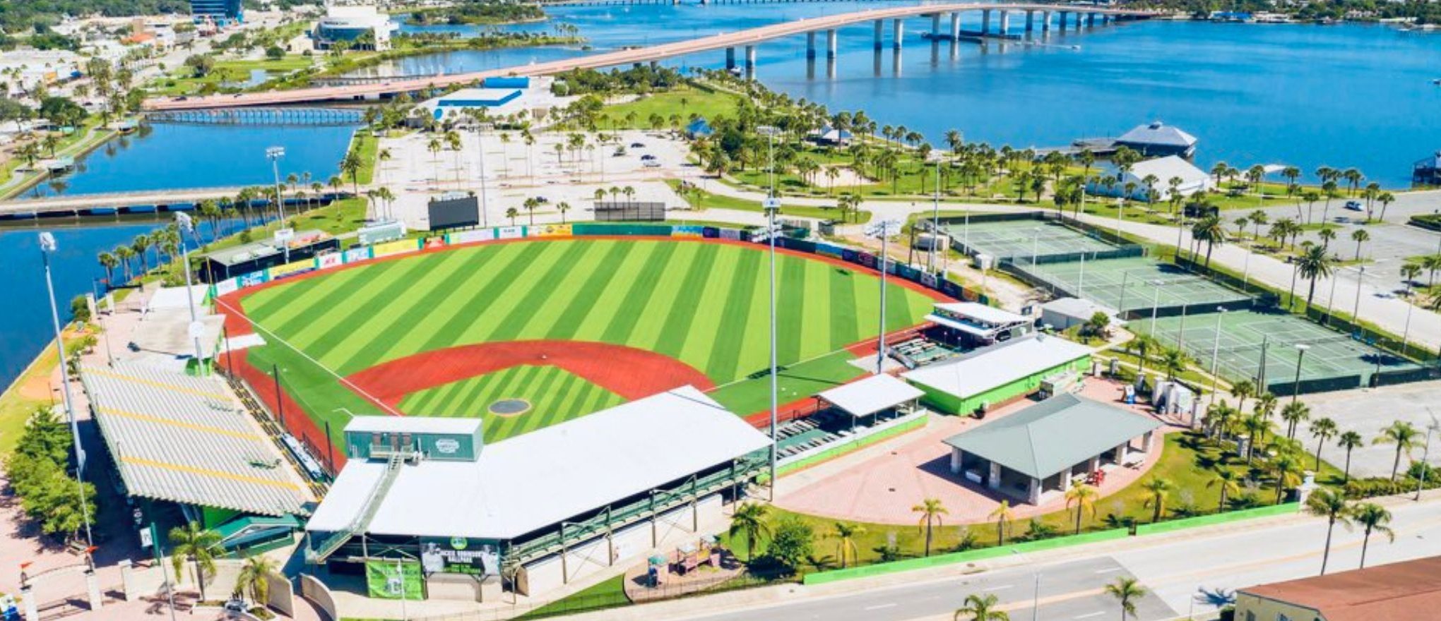 Bethune Cookman Baseball Camp Florida
