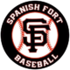 Spanish Fort High School Baseball