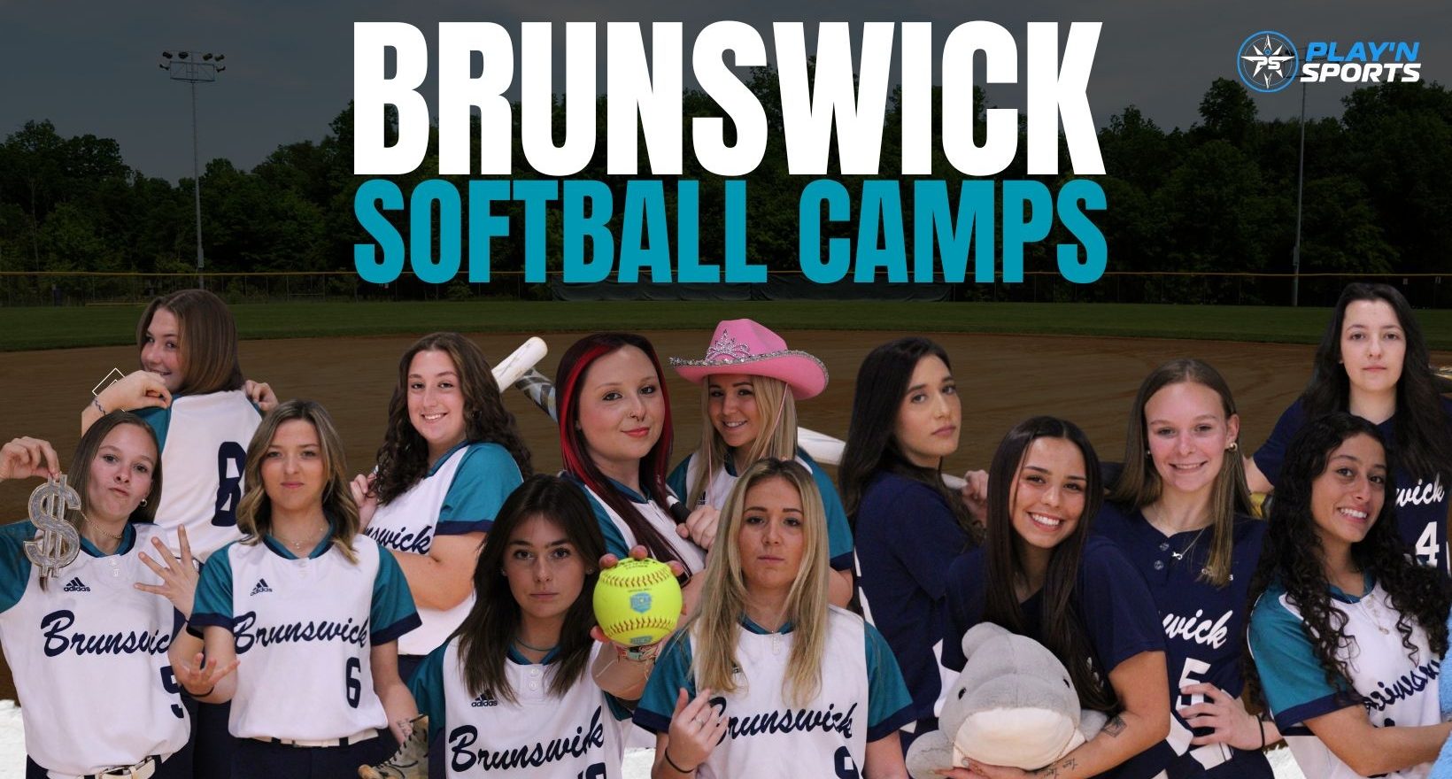 Brunswick Softball Camps