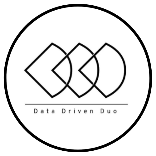 Data Driven Duo Baseball
