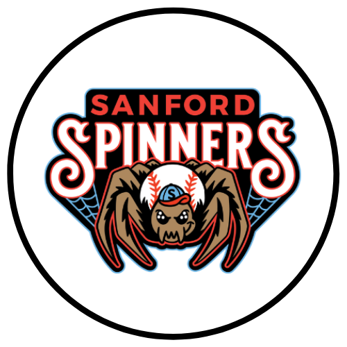 Sanford Spinners Baseball Camps Old North State League