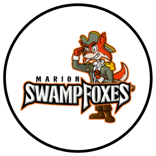 Marion Swampfoxes Baseball camps