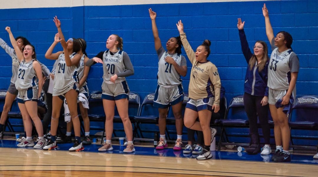 Montreat Womens Basketball Camps