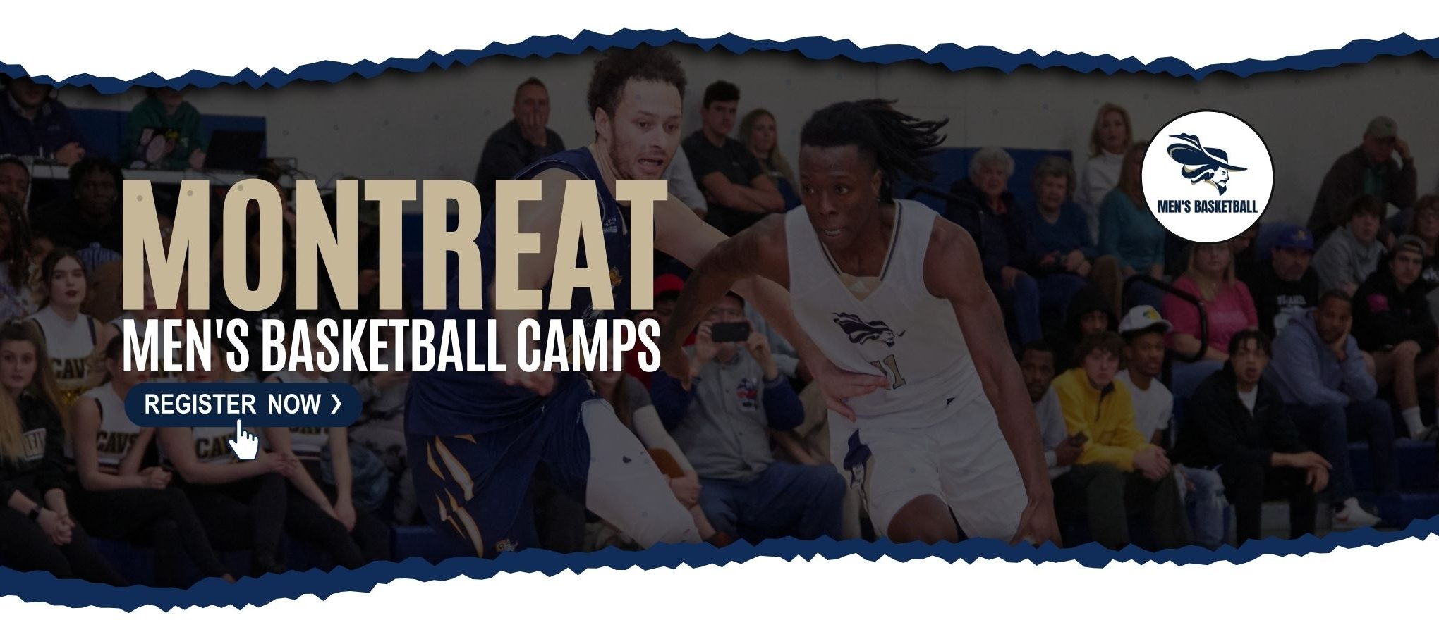 Montreat Mens Basketball Camps