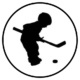 Anthony Ford Hockey Classic Logo