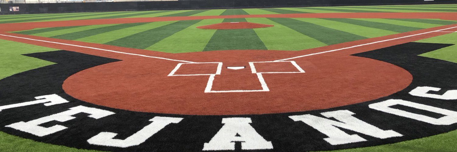 El Paso Community College Baseball Field for NextBase Summer Showcase