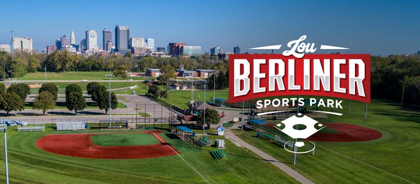 Lou Berliner Sports Park Baseball Fields