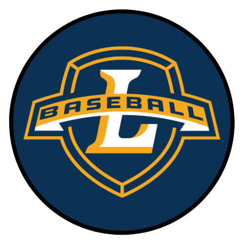 Lycoming Baseball Camps Logo