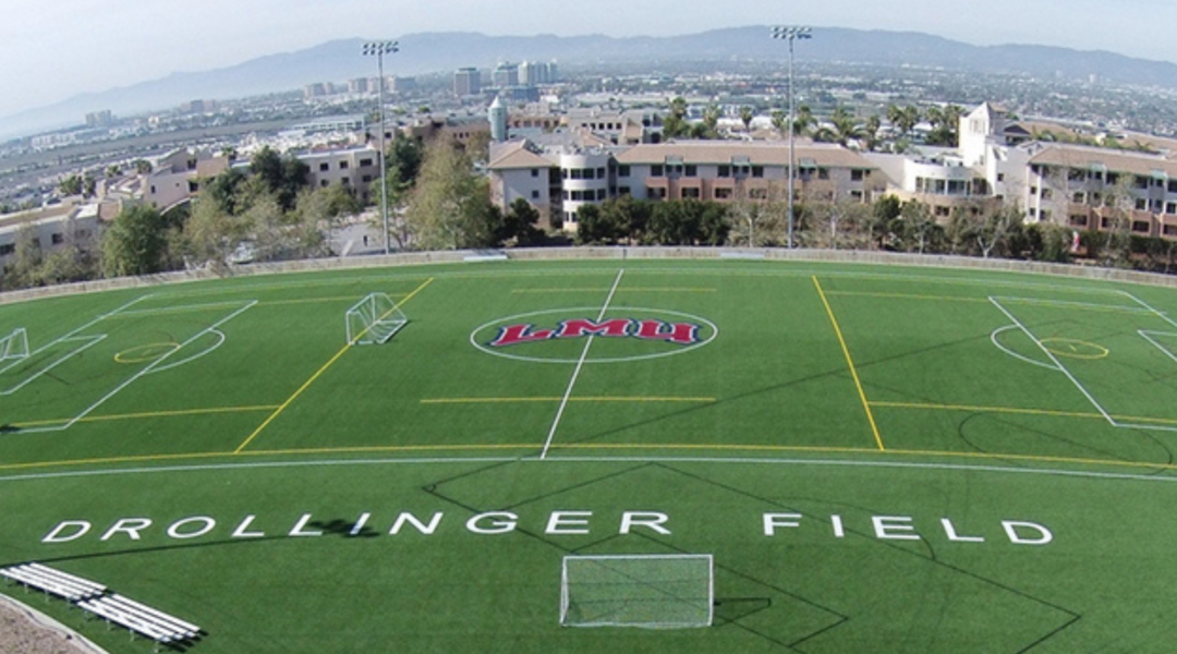 Drollinger Field - Loyola Marymount University