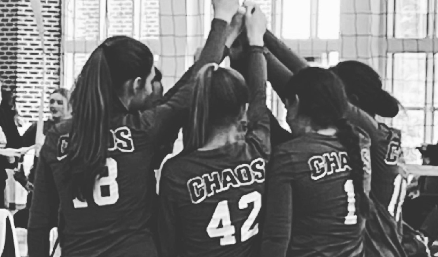 Cleveland Chaos Volleyball Club