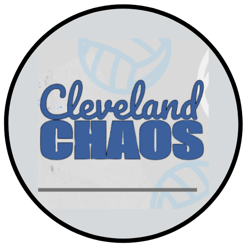 Cleveland Chaos Volleyball Club