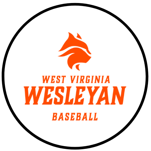 WVWC Baseball Logo