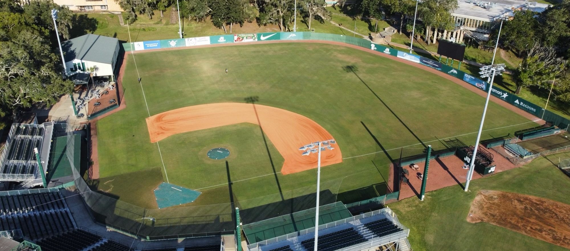 Jacksonville University Baseball