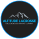 Altitude Lacrosse Training